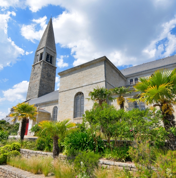 Diagnostics Immobiliers Clohars-Carnoët 29360
